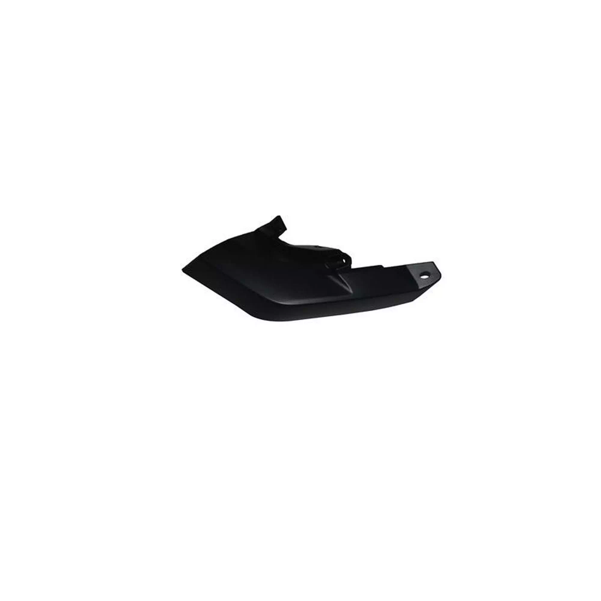 KUBA XWOLF 700 ÖN KORUMA DEMİRİ PLASTİK EKİ SOL #KM 81842